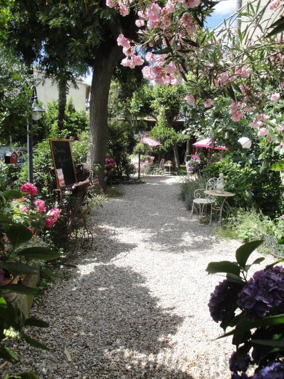 La Villa-Carcassonne Esterno foto