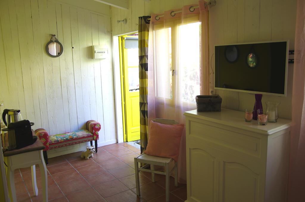 La Villa-Carcassonne Esterno foto