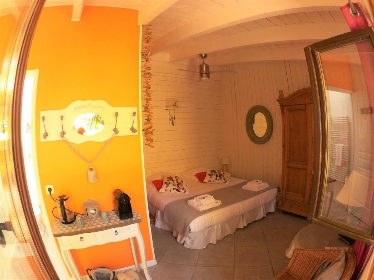 La Villa-Carcassonne Esterno foto