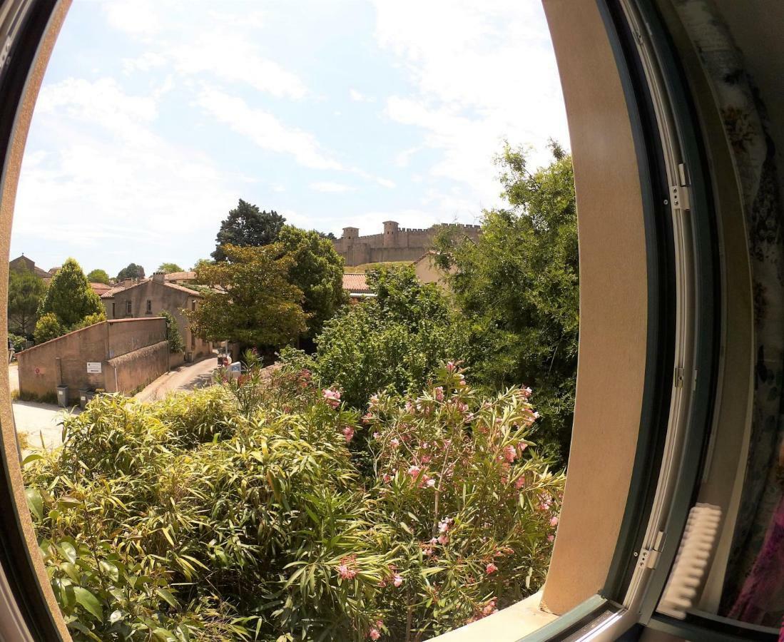 La Villa-Carcassonne Esterno foto